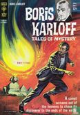 Boris Karloff Tales of Mystery - Image 1