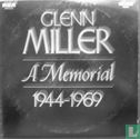 Glenn Miller, A Memorial 1944-1969 - Afbeelding 1
