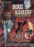 Boris Karloff Tales of Mystery - Bild 1