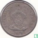 Honduras 50 centavos 1978 - Afbeelding 1