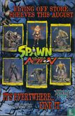 Curse of the Spawn 1                                - Image 2