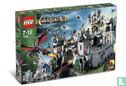 Lego 7094 King's Castle Siege - Afbeelding 1