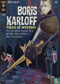 Boris Karloff Tales of Mystery - Afbeelding 1