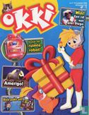 Okki 5 - Image 1
