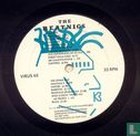 The Beatnigs