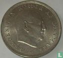 Denemarken 1 krone 1961 - Afbeelding 2