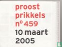 Proost Prikkels
