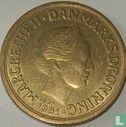 Denemarken 20 kroner 1991 - Afbeelding 1