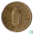 Hongarije 100 forint 1995 - Afbeelding 1