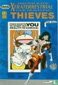 X-Thieves #2 - Image 1