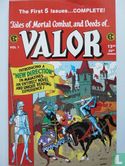 Tales of Valor 1-5 complete - Bild 1