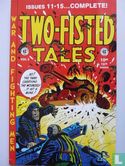 Two-Fisted Tales Annual 3 - Afbeelding 1