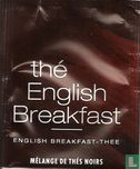 thé English Breakfast - Image 1