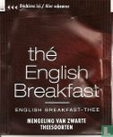 thé English Breakfast - Image 2