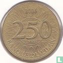 Libanon 250 Livres 2006 - Bild 1