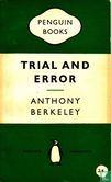 Trial and Error - Bild 1