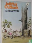 Jolliffe's Outback, Cartoons - Afbeelding 1