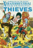 X-Thieves #3 - Image 1