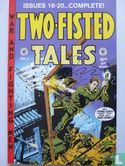 Two-Fisted Tales Annual 4 - Image 1