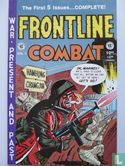 Frontline Combat Annual 1 - Afbeelding 1