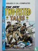 Two-Fisted Tales Annual 5 - Afbeelding 1