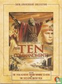 The Ten Commandments / Les dix commandements - Afbeelding 1