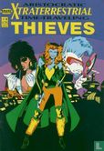 X-Thieves 8 - Afbeelding 1