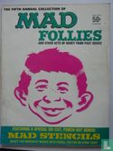 Mad Follies 5 - Image 1