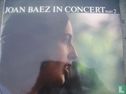 Joan Baez in concert part 2 - Afbeelding 1