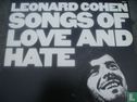 Songs of love and hate - Image 1
