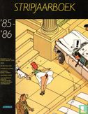 Stripjaarboek '85-'86 - Afbeelding 1