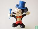 Mickey with Microphone - Image 1