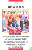 Bob's Party Palace