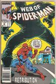Web of Spider-man 39 - Image 1