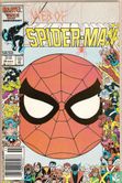 Web of Spider-man 20 - Afbeelding 1