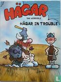 Hägar in trouble - Afbeelding 1