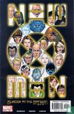 New X-Men 140