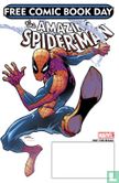 the Amazing Spider-Man - Image 1
