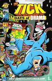 The Tick: Days of Drama #1 - Image 1