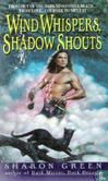 Wind Whispers, Shadow Shouts  - Bild 1