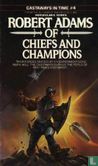 Of Chiefs and Champions  - Image 1