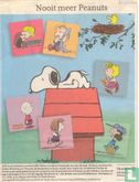 Nooit meer Peanuts, Afscheid van Snoopy - Image 1