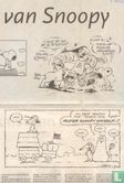 Nooit meer Peanuts, Afscheid van Snoopy - Image 3