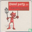 Duvel Party III / Duvel & cava bar - Afbeelding 1