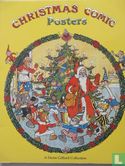 Christmas Comic Posters - Image 1