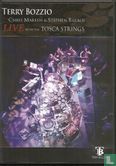 Terry Bozzio Live with the Tosca Strings - Afbeelding 1