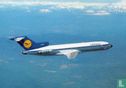 Lufthansa - 727-200 (01) - Bild 1