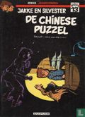 De Chinese puzzel - Afbeelding 1
