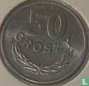 Polen 50 Groszy 1973 - Bild 2
