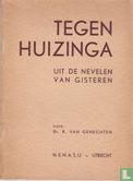 Tegen Huizinga - Image 1